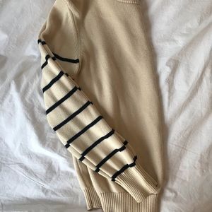 Steven alan cotton sweater